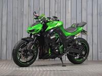 KAWASAKI Z1000