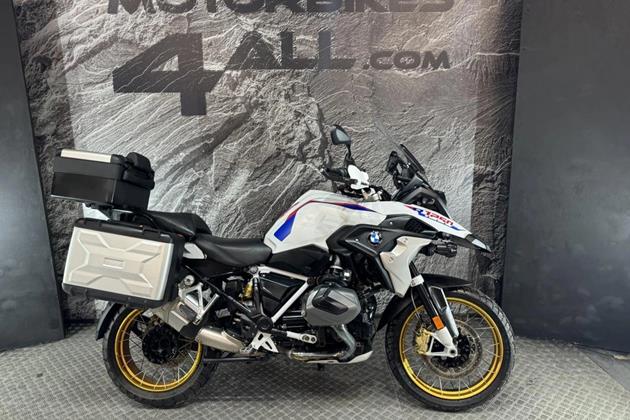 BMW R1250GS