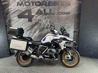 BMW R1250GS 