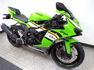 ZX-6R 