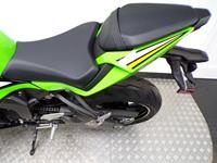 KAWASAKI ZX-6R