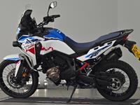 HONDA CRF1100L AFRICA TWIN