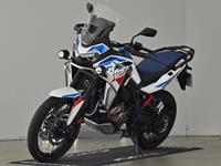 HONDA CRF1100L AFRICA TWIN