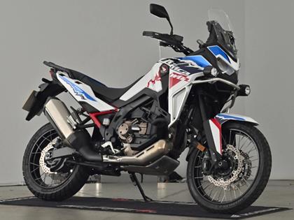 HONDA CRF1100L AFRICA TWIN