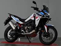 HONDA CRF1100L AFRICA TWIN