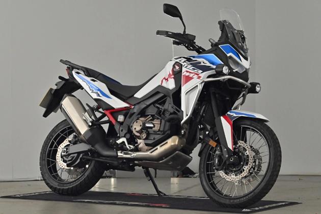 HONDA CRF1100L AFRICA TWIN