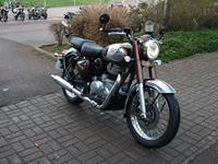 ENFIELD CLASSIC 350