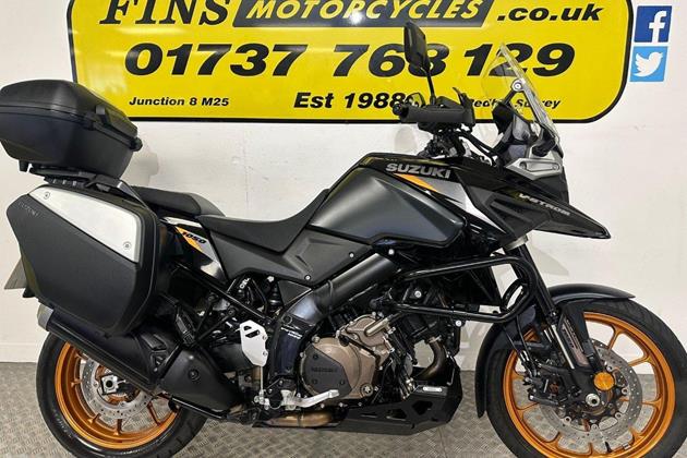 SUZUKI DL1050 V-STROM