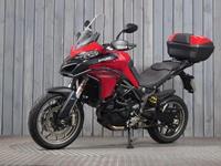 DUCATI MULTISTRADA 950