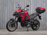 DUCATI MULTISTRADA 950