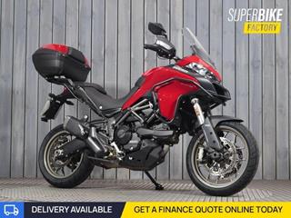 MULTISTRADA 950 