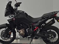 HONDA CRF1100L AFRICA TWIN