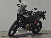 HONDA CRF1100L AFRICA TWIN