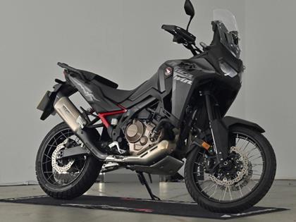 HONDA CRF1100L AFRICA TWIN