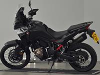 HONDA CRF1100L AFRICA TWIN