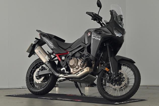 HONDA CRF1100L AFRICA TWIN