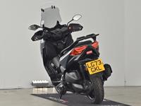 YAMAHA XMAX 300