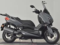 YAMAHA XMAX 300