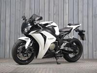 HONDA CBR1000RR FIREBLADE