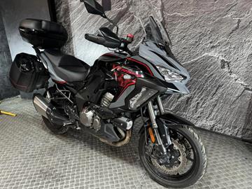 KAWASAKI VERSYS 1000