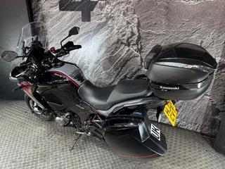 KAWASAKI VERSYS 1000 