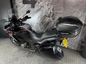 KAWASAKI VERSYS 1000