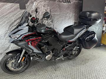 KAWASAKI VERSYS 1000