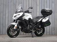 KAWASAKI VERSYS 650