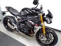 TRIUMPH SPEED TRIPLE 1200 RS