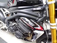 TRIUMPH SPEED TRIPLE 1200 RS