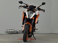 KTM 1290 SUPERDUKE R