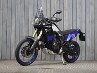 YAMAHA TENERE 700