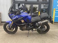 YAMAHA XT1200Z SUPER TENERE