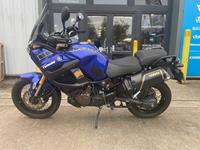 YAMAHA XT1200Z SUPER TENERE