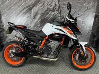 KTM 890 DUKE R 