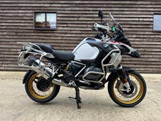 BMW R1250GS ADVENTURE 