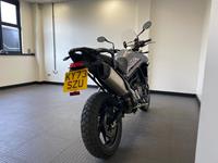 TRIUMPH TIGER 850 SPORT