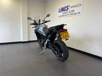 TRIUMPH TIGER 850 SPORT