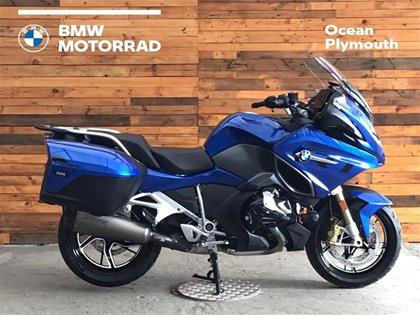 BMW R1250RT