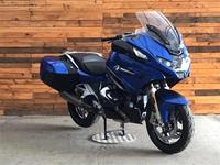 BMW R1250RT