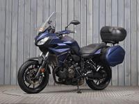 YAMAHA TRACER 700