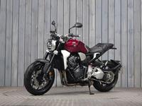 HONDA CB1000R