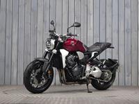 HONDA CB1000R