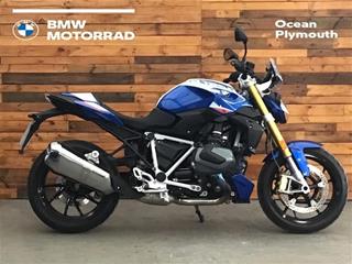 BMW R1250RT 