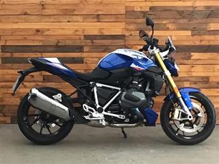 BMW R1250RT 