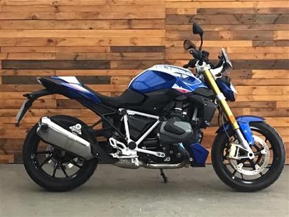 BMW R1250RT