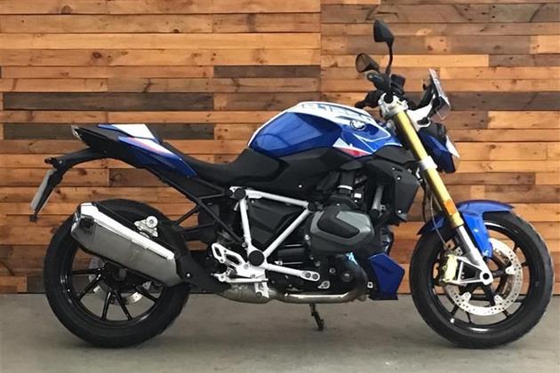 BMW R1250RT