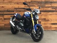 BMW R1250RT