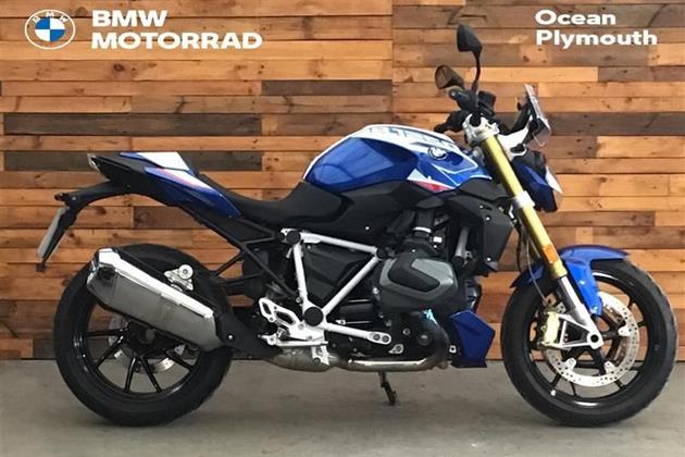 BMW R1250RT