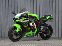 KAWASAKI ZX-10R